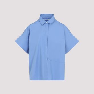 Co Boxy Ss Shirt