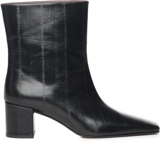 Giuliano Galiano Mujer, Zapatos, Negro, Talla: 38 1/2 EU