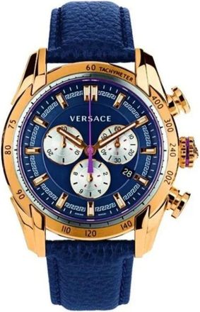 Versace Uomo, Accessori, Giallo, Taglia unica, new