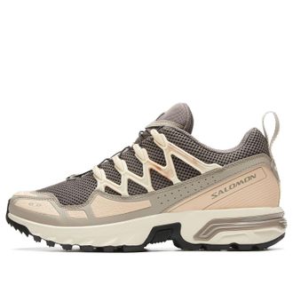 Salomon ACG + OG Sneakers Falcon Shortbread Hazelnut 474435