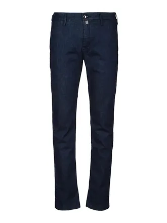 Jacob Cohen Bobby Slim Fit Pants