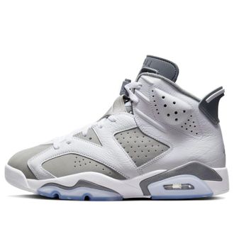 Nike Jordan Air Jordan 6 Retro Cool Grey CT8529-100
