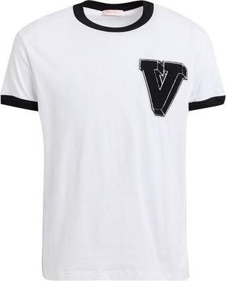 Valentino Garavani TOPS - T-shirts auf YOOX.COM