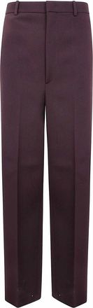 Jil Sander 196 Aw 25 Trouser