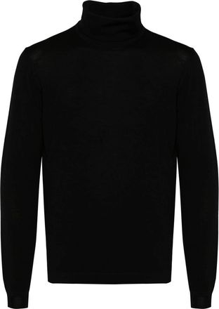 Goes Botanical Dolcevita Sweater