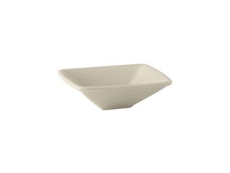 Tuxton Accessories Square Bowl 15-1/2oz 6-1/2x2-1/8, 12 Pieces