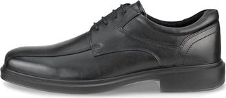 Ecco Mens Helsinki 2 Derby Shoe In Black