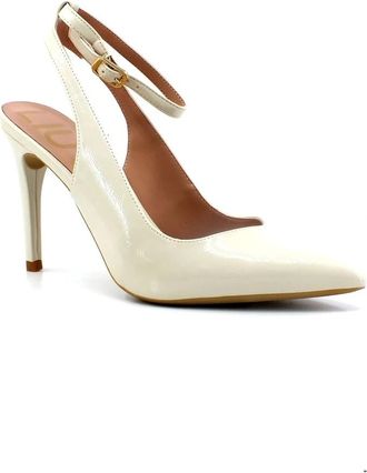 Liu Jo Pumps - Dames - Pumps - Wit - 39 EU - Schoenen