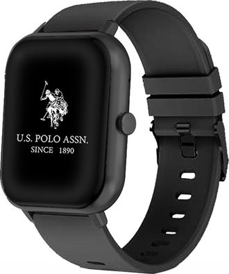 U.S.Polo Association Horloge Orion Unisex Smartwatch