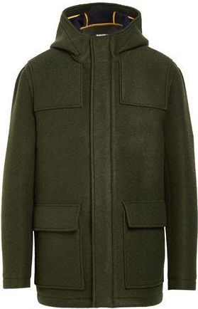 Manuel Ritz ROPA DE ABRIGO - Abrigos en YOOX.COM