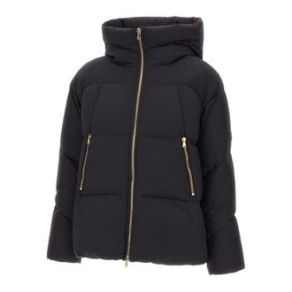 Tatras Down Jackets, female, Black, M, Gigi Jacket