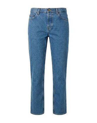 Burberry BOTTOMWEAR - Pantaloni jeans su YOOX.COM