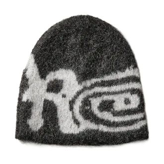 Roa Gorro Vortex Mohair - Sport - unisex - Multicolor - ONE SIZE