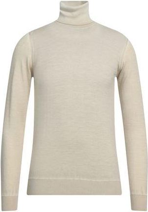 Alpha Studio KNITWEAR - Turtlenecks on YOOX.COM