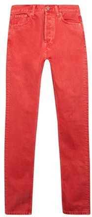 Calvin Klein BOTTOMWEAR - Pantaloni jeans su YOOX.COM