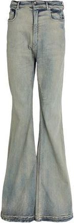 Rick Owens BOTTOMWEAR - Pantaloni jeans su YOOX.COM