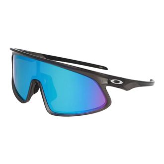 Oakley unisex, Accessoires, Blauw, Maat: 41 MM
