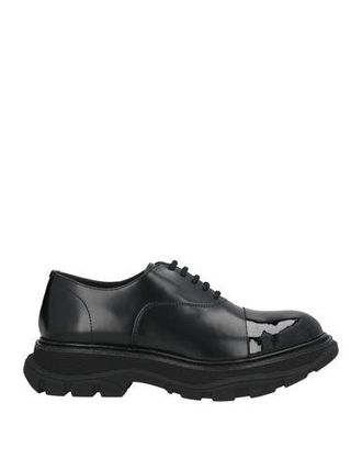 Alexander McQueen FOOTWEAR - Lace-up shoes on YOOX.COM