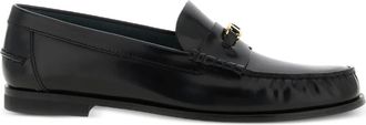 Tod's Mocassini in pelle - Nero