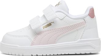 Puma Sneakers Shuffle Downtown per bimbi ai primi passi, Scarpe, Bianco, 19