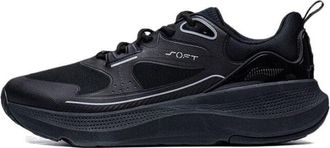 Li-Ning Soft Go Black AGLT125-2