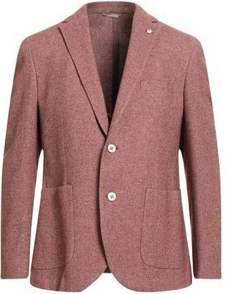 L.B.M. 1911 L. B.M. 1911 Blazers