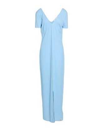 Calvin Klein KLEIDER - Maxi-Kleider auf YOOX.COM