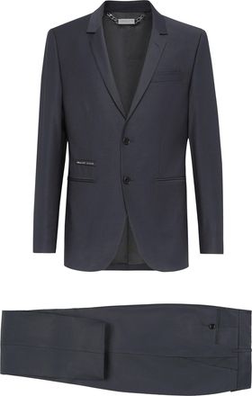 Philipp Plein Suit 2 pcs Regular fit Statement