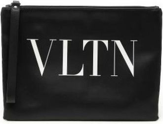 Valentino unisex, Pre-owned, Nero, Taglia unica, used