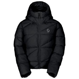 Scott Jacket Insuloft Warm Kunstfaserjacke f&uuml;r Damen | schwarz