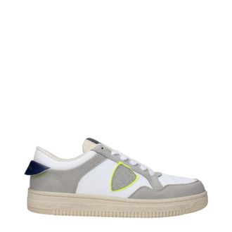 ★Philippe Model(Men)★PRSX Low Sneaker★Basic PRSX Low Man in Basic Blanc