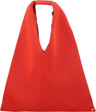 Maison Margiela Japanese Medium Triangular Tote Bag