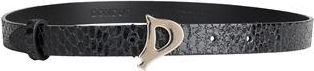 Dondup Small Leather Goods - Belts on YOOX.COM