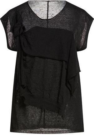 Yohji Yamamoto KNITWEAR - Jumpers on YOOX.COM