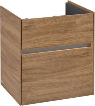 Villeroy & Boch Mueble De Lavabo Collaro, 2 Extra&iacute;bles