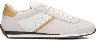 Stefano Lauran Nubuck Sneakers - Dames - Sneakers - Veelkleurig - 42 EU - Schoenen
