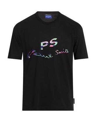 Paul Smith TOPWEAR - T-shirts on YOOX.COM