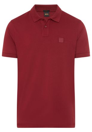 Boss Orange by Hugo Boss Passenger mit Polokragen