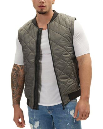 Ron Tomson Vest