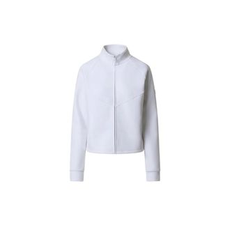 North Sails Zip-throughs, female, White, Size: XL Zip-throughs