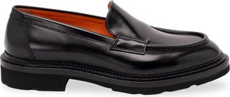 Santoni Groover Loafers