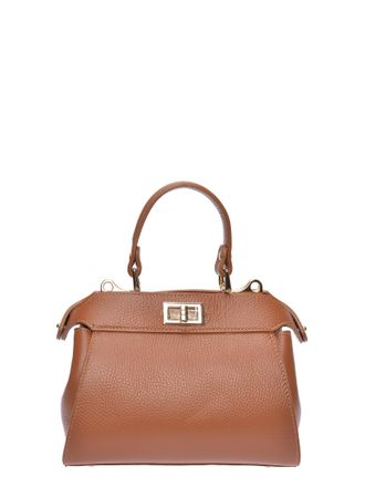 Roberta M Brown Rundleer Tas
