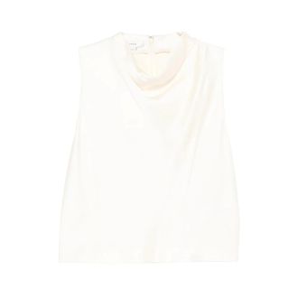 Vince Blouses, female, White, Size: XS Top