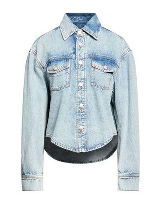 Fabiana Filippi JACKEN & M&Auml;NTEL - Jeansjacken/M&auml;ntel auf YOOX.COM