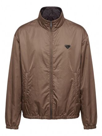 Prada Re-Nylon Jacket