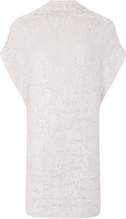 P.A.R.O.S.H. Mujer, Vestidos, Beige, Talla: S