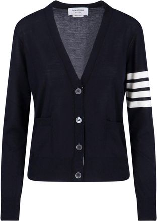 Thom Browne Cardigan 4 Bar