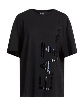 Emporio Armani TOPWEAR - T-shirts on YOOX.COM