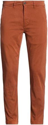 Lyle & Scott BOTTOMWEAR - Trousers on YOOX.COM