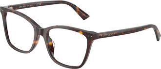 Jimmy Choo London Dames, Accessoires, Veelkleurig, Maat: 50 MM